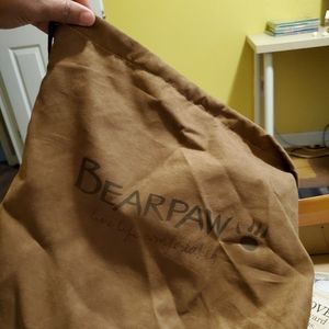 Bearpaw boots